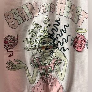 Melanie Martinez tank top